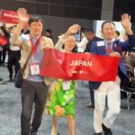 BNI シンガポール　ナショナルカンファレンスに参加しました